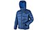 Millet Kamet Down - giacca in piuma alpinismo - uomo, Blue