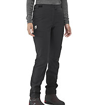 Millet Kamet XCS W - pantaloni scialpinismo - donna, Black