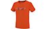 Millet Expert Ts - T-shirt trekking - uomo, Orange