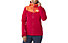 Millet Mungo II GTX 2.5L - giacca hardshell - donna, Red/Orange