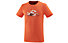 Millet Rock Stones - T-Shirt Bergsport - Herren, Orange