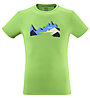 Millet Rockpoint TS SS M - T-shirt - uomo, Green