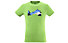 Millet Rockpoint TS SS M - T-Shirt - Herren, Green