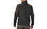 Millet Rutor Xcs Air Hoodie M - Softshelljacke - Herren, Black/Green/Orange