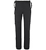 Millet Rutor XCS M - pantaloni alpinismo - uomo, Black