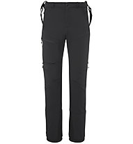 Millet Rutor XCS M - pantaloni alpinismo - uomo, Black