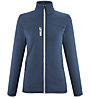 Millet Seneca Fleece W - Fleecejacke - Damen, Blue