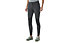 Millet Trekker Tight W - pantaloni lunghi trekking - donna, Dark Grey/Black