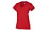 Millet Trilogy Dry Grid - T-Shirt trekking - donna, Red