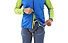 Millet Trilogy Icon Hoodie M - giacca softshell - uomo, Light Blue/Light Green