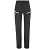 Millet Trilogy Icon Infinium W - pantaloni scialpinismo - donna, Black/White