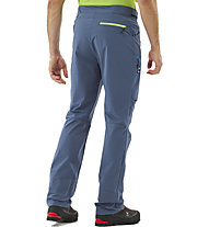 Millet Trilogy Icon M - pantaloni alpinismo - uomo, Blue