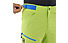 Millet Trilogy Icon M - pantaloni corti alpinismo - uomo, Light Green