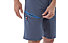 Millet Trilogy Icon M - pantaloni corti alpinismo - uomo, Blue