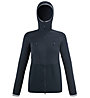 Millet Trilogy Ultimate Hoodie - giacca alpinismo - donna, Dark Blue