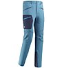 Millet Trilogy Wool - pantaloni sci alpinismo - uomo, Light Blue