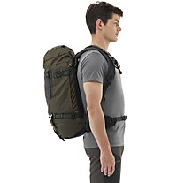 Millet Ubic 30 – Trekkingrucksack, Green