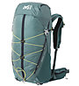 Millet Wanaka 28 W - zaino escursionismo - donna , Light Blue