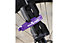 Miss Grape Fix - accessori borsa bici, Purple
