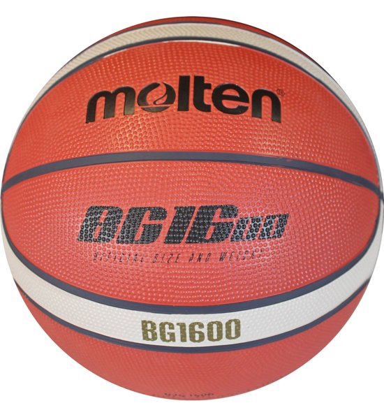 Molten B7G1600 - pallone da basket