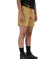 Mons Royale Drift 2.0 - pantaloni corti MTB - donna, Yellow