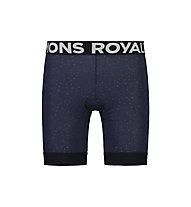 Mons Royale Enduro Bike Liner - pantaloncini bici - donna, Blue