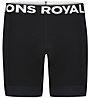 Mons Royale Epic Merino Bike SL - Radhose - Damen, Black