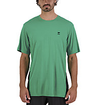 Mons Royale Tarn Merino Shift - T-Shirt - Herren, Green