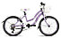 Montana Swing 20" 6V - Bici Per Bambini, Lilac