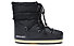 Moon Boot Icon Light Low Nylon W - Après Ski Stiefel - Damen, Black