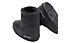 Moon Boot Icon Low Nolace Rubber W - Après Ski Stiefel - Damen, Black