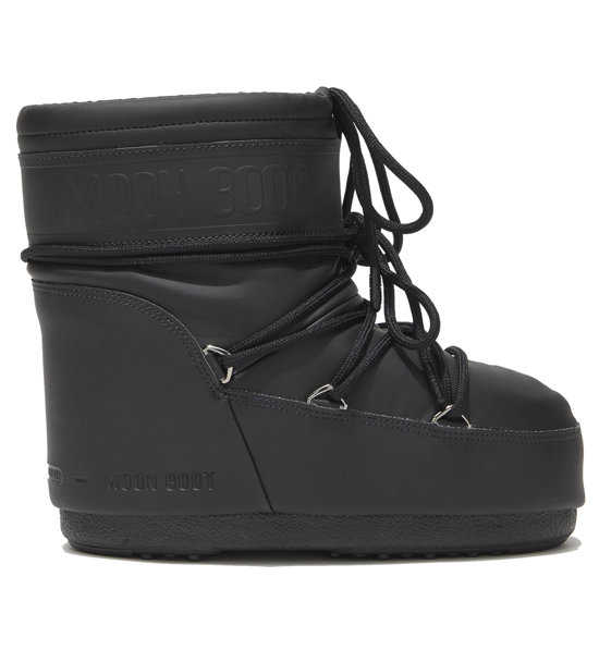 Moon Boot Nylon – Stivali Invernali Donna, Originali, Caldi E Colorati, Simbolo Del Design Italiano