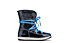 MOON BOOTS MB 3rd Avenue - Doposci, Blue/White