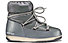 MOON BOOTS MB W.E. Low Nylon WP - Moon Boot - donna, Grey