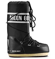 Moon Boot Moon Boot Nylon 35/41 - Winterschuhe, Black