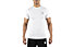 Morotai NKMR Mesh - T-shirt fitness - uomo, White