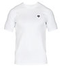 Morotai NKMR Premium Basic Tee - T-Shirt -Herren, White