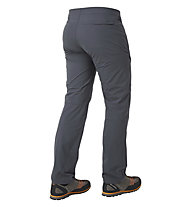 Mountain Equipment Comici - pantaloni softshell - uomo, Grey