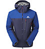 Mountain Equipment Makalu Jacket - giacca alpinismo - uomo, Blue