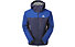Mountain Equipment Makalu Jacket - giacca alpinismo - uomo, Blue