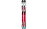 Movement Coax, Red/Grey