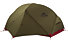 MSR Hubba Hubba NX - tenda campeggio, Green