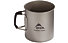MSR Titan Cup 450 ml - tazza , Grey