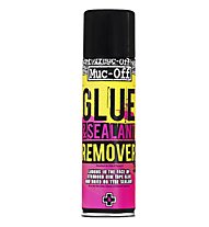 Muc-Off Glue Remover - Kleb- und Dichtmittel-Entferner, Yellow/Pink