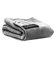 Muc-Off Luxury Microfibre Cloth - Poliertuch, Grey 