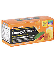 NamedSport Energyprime - Nahrungsmittelergänzung, Orange