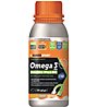 NamedSport Omega 3 Double Plus ++ - Nahrungsmittelergänzung, 343,2 g