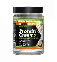 NamedSport Protein Cream Coconut - crema spalmabile, Coconut