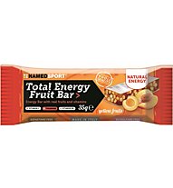 NamedSport Total Energy Fruit Bar - Energieriegel, Yellow Fruit