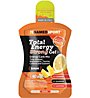 NamedSport Total Energy Strong Gel 40 ml - gel energetico, Lemon